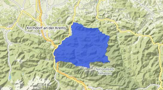 Immobilienpreise Molln
