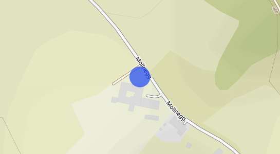 Immobilienpreise Mollnegg