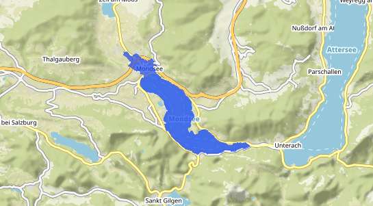 Immobilienpreise Mondsee