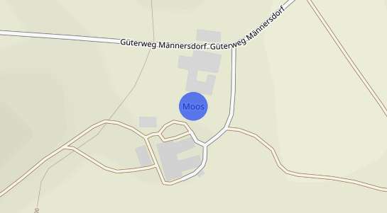 Immobilienpreise Moos