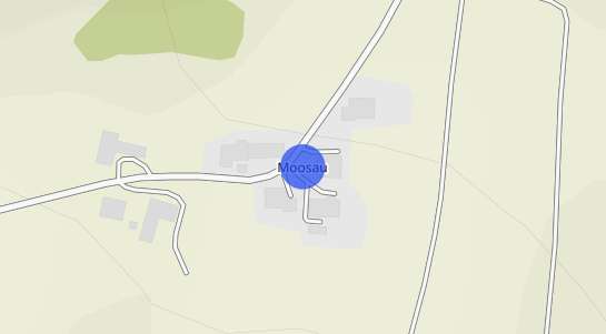 Immobilienpreise Moosau