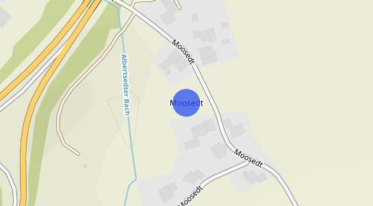 Immobilienpreise Moosedt