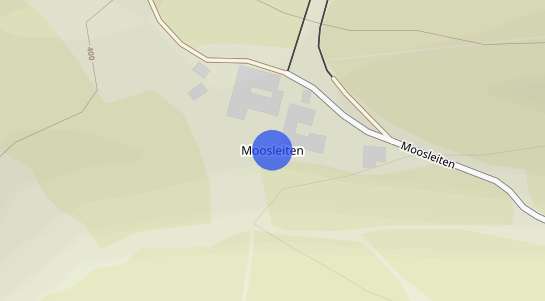 Immobilienpreise Moosleiten