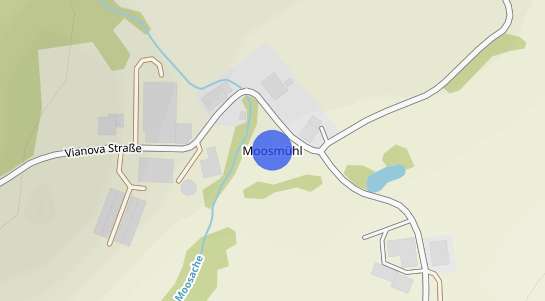 Immobilienpreise Moosmühl