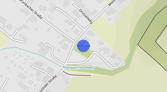 Immobilienpreise Moostal