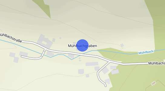 Immobilienpreise Mühlbachgraben