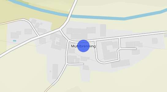 Immobilienpreise Mühlbrenning