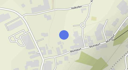 Immobilienpreise Mühldorf