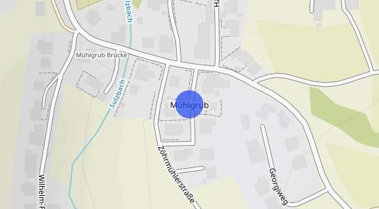 Immobilienpreise Mühlgrub