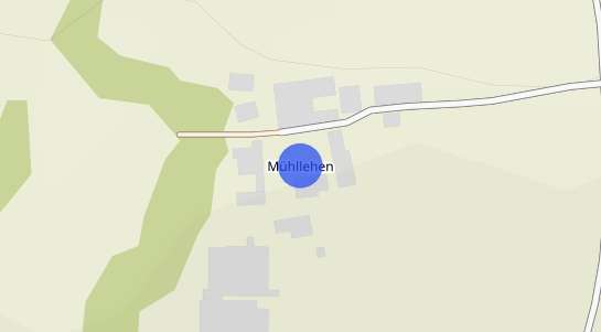 Immobilienpreise Mühllehen