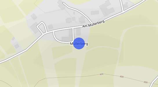 Immobilienpreise Müllerberg
