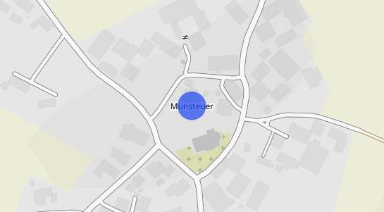 Immobilienpreise Münsteuer