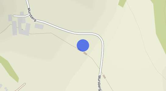 Immobilienpreise Mursberg