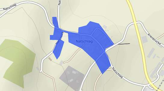 Immobilienpreise Natschlag