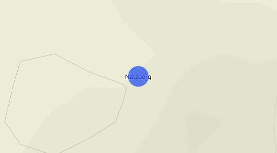 Immobilienpreise Natzberg