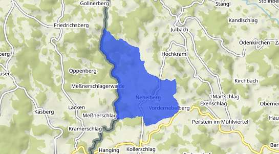 Immobilienpreise Nebelberg