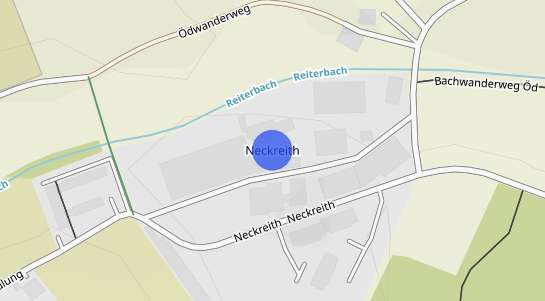 Immobilienpreise Neckreith