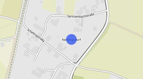 Immobilienpreise Nettingsdorf