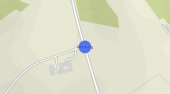 Immobilienpreise Netzberg