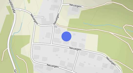 Immobilienpreise Neuaigen