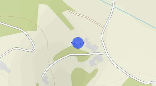 Immobilienpreise Neubach