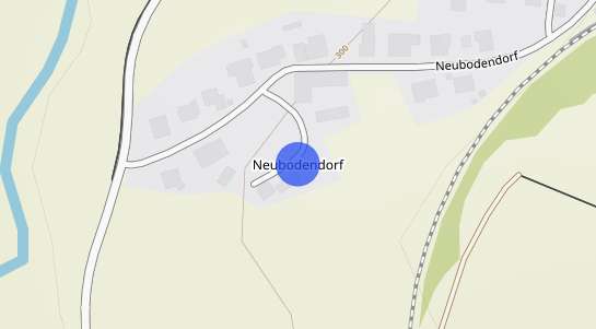 Immobilienpreise Neubodendorf