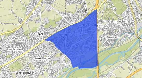 Immobilienpreise Neue Heimat