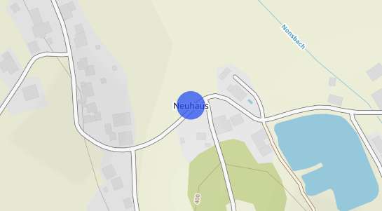 Immobilienpreise Neuhaus