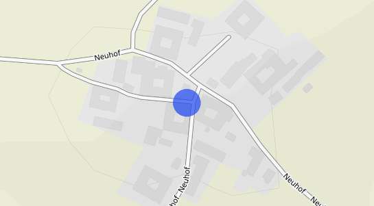 Immobilienpreise Neuhof