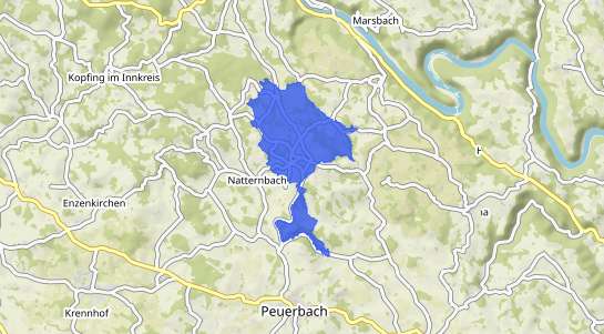 Immobilienpreise Neukirchen am Walde