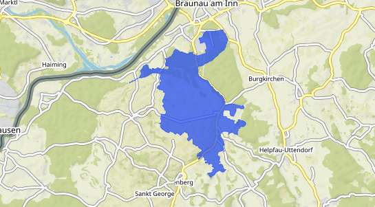 Immobilienpreise Neukirchen an der Enknach