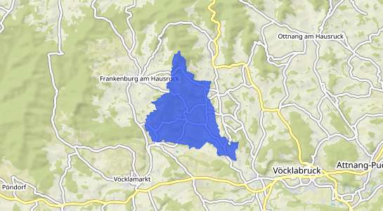Immobilienpreise Neukirchen an der Vöckla