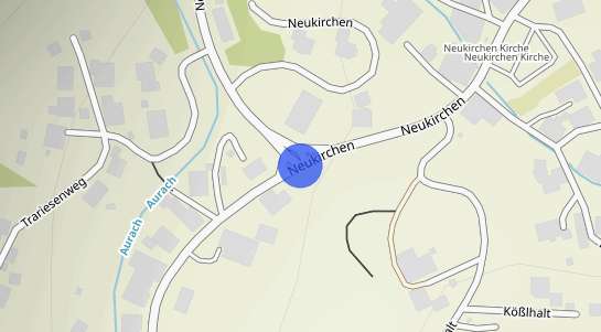 Immobilienpreise Neukirchen