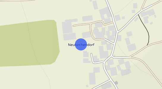Immobilienpreise Neukirchendorf