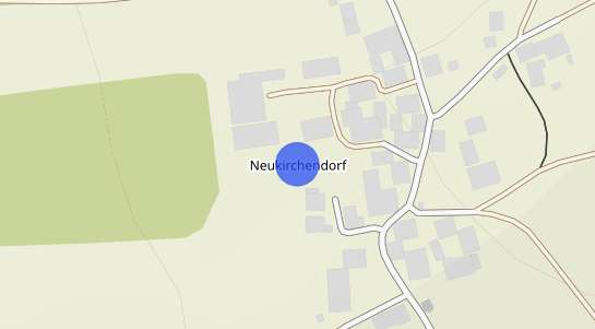 Immobilienpreise Neukirchendorf