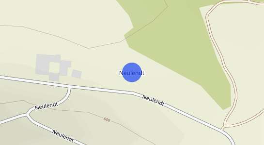 Immobilienpreise Neulendt