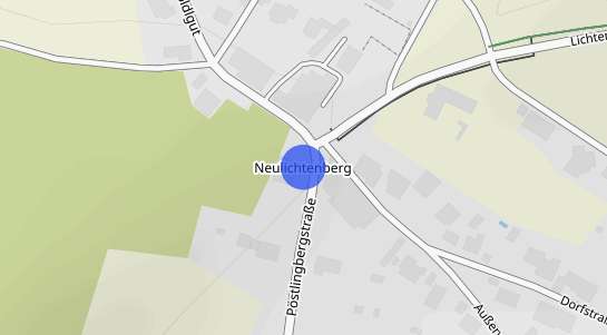 Immobilienpreise Neulichtenberg