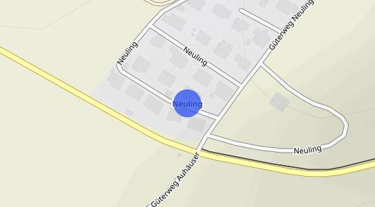 Immobilienpreise Neuling