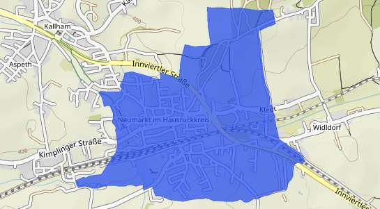 Immobilienpreise Neumarkt im Hausruckkreis
