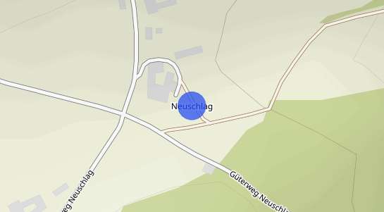 Immobilienpreise Neuschlag