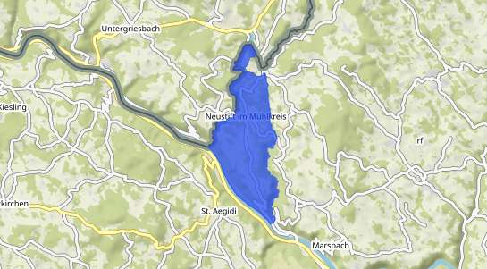 Immobilienpreise Neustift im Mühlkreis