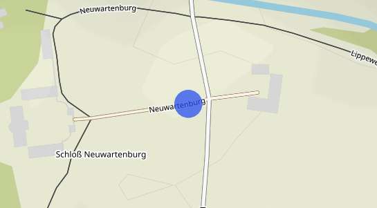 Immobilienpreise Neuwartenburg