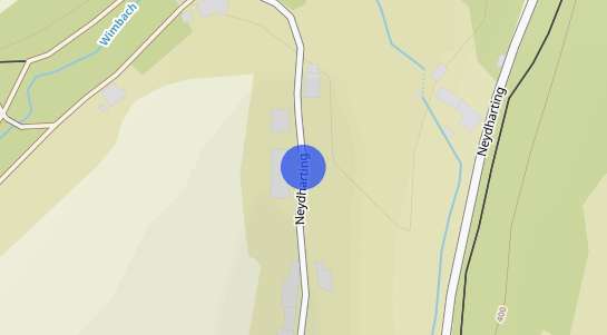 Immobilienpreise Neydharting