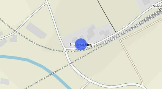 Immobilienpreise Niederaching