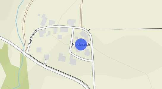 Immobilienpreise Niederaich