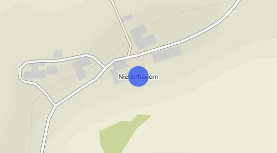 Immobilienpreise Niederbauern
