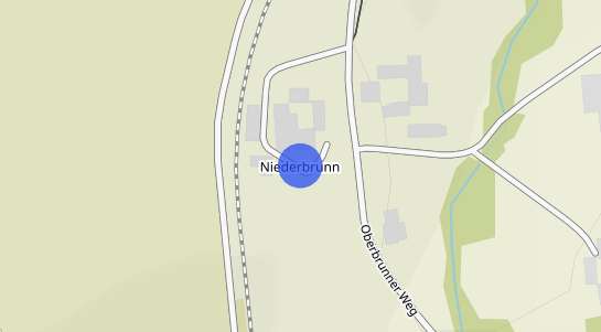 Immobilienpreise Niederbrunn