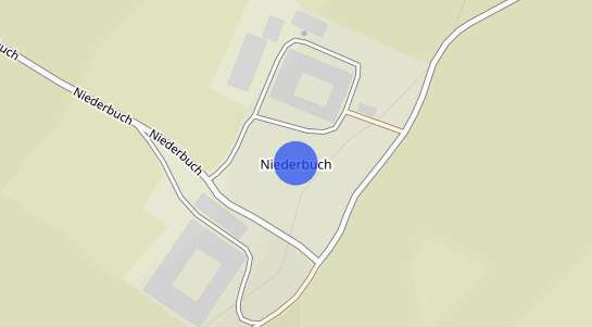 Immobilienpreise Niederbuch