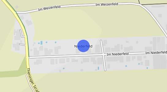 Immobilienpreise Niederfeld