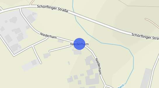 Immobilienpreise Niederham